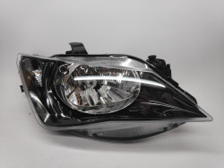 Farol Direito Seat Ibiza 12-