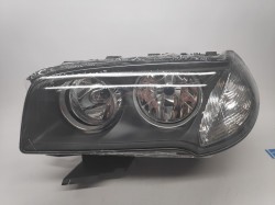 Farol Esquerdo Eletrico Bmw X3 E83 06-11