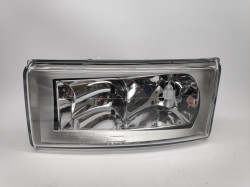 Farol Esquerdo Eletrico Iveco Daily 99-06