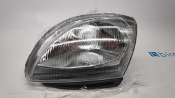 Farol Esquerdo Fiat Seicento 98-