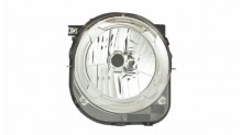 Farol Esquerdo Jeep Renegade 14 -