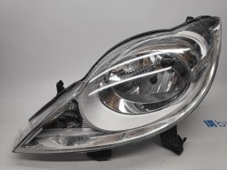Farol Esquerdo Peugeot 107 12-