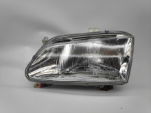Farol Esquerdo Renault Megane I / Scenic 95-99