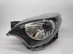 Farol Esquerdo Renault Twingo II 12-14