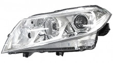 Farol Esquerdo Suzuki Vitara 15-