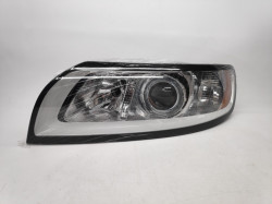 Farol Esquerdo Volvo S40 V50 08-