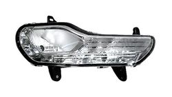 Farol NEvoeiro Direito Ford Kuga II 13-17