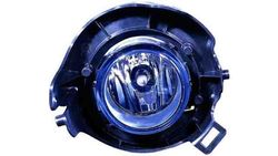 Farol Nevoeiro Direito Nissan Navara Pick-Up 05-08