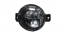 Farol Nevoeiro e Diurno Esquerdo Nissan Pick-Up D23 14-