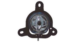 Farol Nevoeiro Esquerdo Alfa Romeo Mito 08-