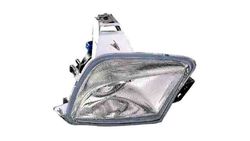 Farol Nevoeiro Esquerdo Citroen Xsara 97-00