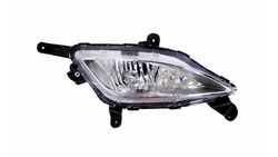 Farol Nevoeiro Esquerdo Hyundai I30 12-