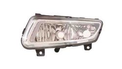 Farol Nevoeiro Esquerdo Luz Diurna Vw Polo VII 09-13