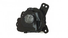 Farol Nevoeiro Esquerdo Mazda 6 2015 - LED