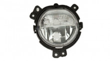 Farol Nevoeiro Esquerdo Mini Countryman 2017-