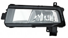 Farol Nevoeiro Esquerdo Volkswagen Touran 15-19