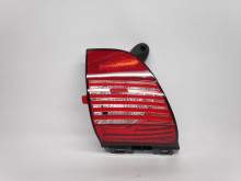 Farolim Deflector Tras Direito Peugeot 2008 12-