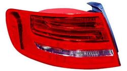 Farolim Direito Audi A4 08-11 Avant