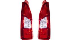 Farolim Direito Citroen Berlingo III 08-15 1P