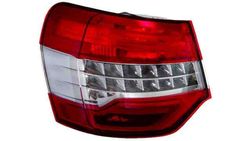 Farolim Direito Citroen C5 11-
