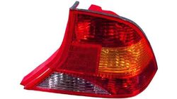 Farolim Direito Ford Focus I Sedan 4P 98-01