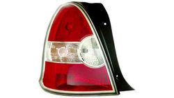 Farolim Direito Hyundai Accent 3P 06-11