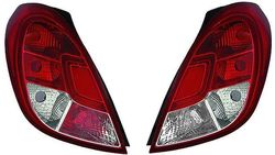 Farolim Direito Hyundai I20 12-15