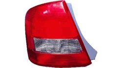 Farolim Direito Mazda 323 Sedan 4P 98-01