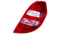 Farolim Direito Mercedes W169 A Class 04-08