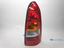 Farolim Direito Opel Astra G Caravan 98-04