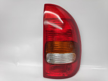 Farolim Direito Opel Corsa B 5P 93-00