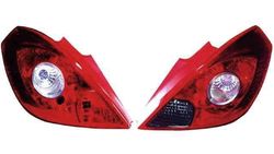 Farolim Direito Opel Corsa D 3P 06-11