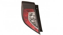 Farolim Direito Painel Led Honda Civic Fastback 5P 17-