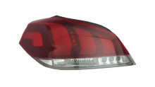 Farolim Direito Peugeot 508 14-19