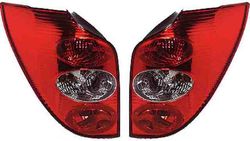 Farolim Direito Renault Laguna II Brk 01-05