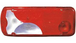 Farolim Direito Tras Mercedes Sprinter Tipo Camion / Lorry 06-12