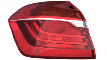 Farolim Esquerdo Bmw F45 Active Tourer 13-