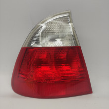 Farolim Esquerdo Bmw S-3 E46 Touring 01-05