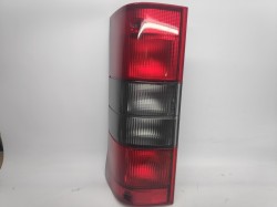 Farolim Esquerdo Fiat Ducato 94-01 Fumado