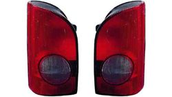 Farolim Esquerdo Fumado Hyundai H100 97-00