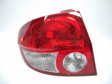 Farolim Esquerdo Hyundai Getz 02-05