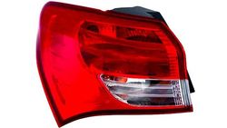 Farolim Esquerdo Hyundai Ix20 11-