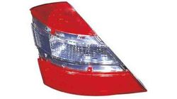 Farolim Esquerdo Led Mercedes W221 S Class 06-09