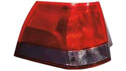Farolim Esquerdo Opel Vectra C Caravan 05-08
