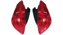 Farolim Esquerdo Peugeot 308 5P 07-13