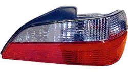 Farolim Esquerdo Peugeot 406 Berlina 4P 95-99