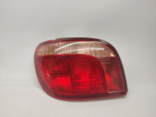 Farolim Esquerdo Toyota Yaris 99-03