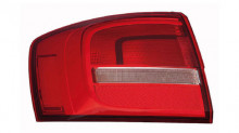 Farolim Esquerdo Vw Jetta IV 14-