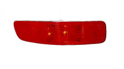Farolim Nevoeiro Para-Choques Tras Mitsubishi Outlander 07-