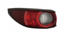 Farolim Painel Direito Mazda Cx-5 17-19